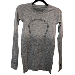 🔴 SOLD 🔴 Lululemon Running Shirt